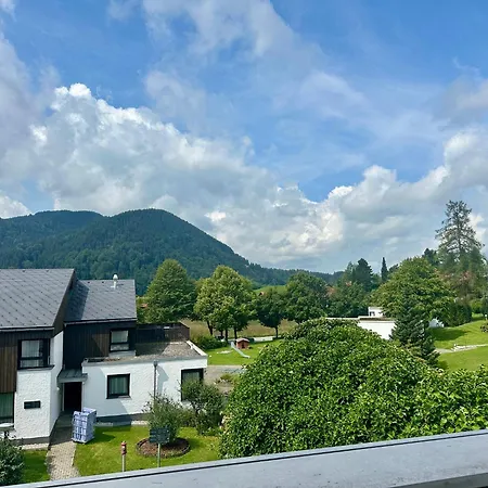 Happy * Schliersee
