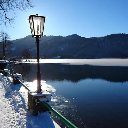 Happy Schliersee