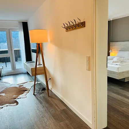 Apartment Happy Schliersee