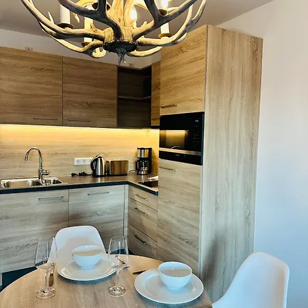 Apartment Happy *