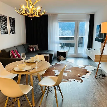 Happy - Neu Renoviert, Gemuetlich In Ruhiger Lage Schliersee